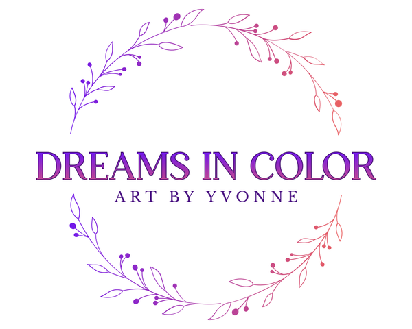 Dreams in Color Artistry