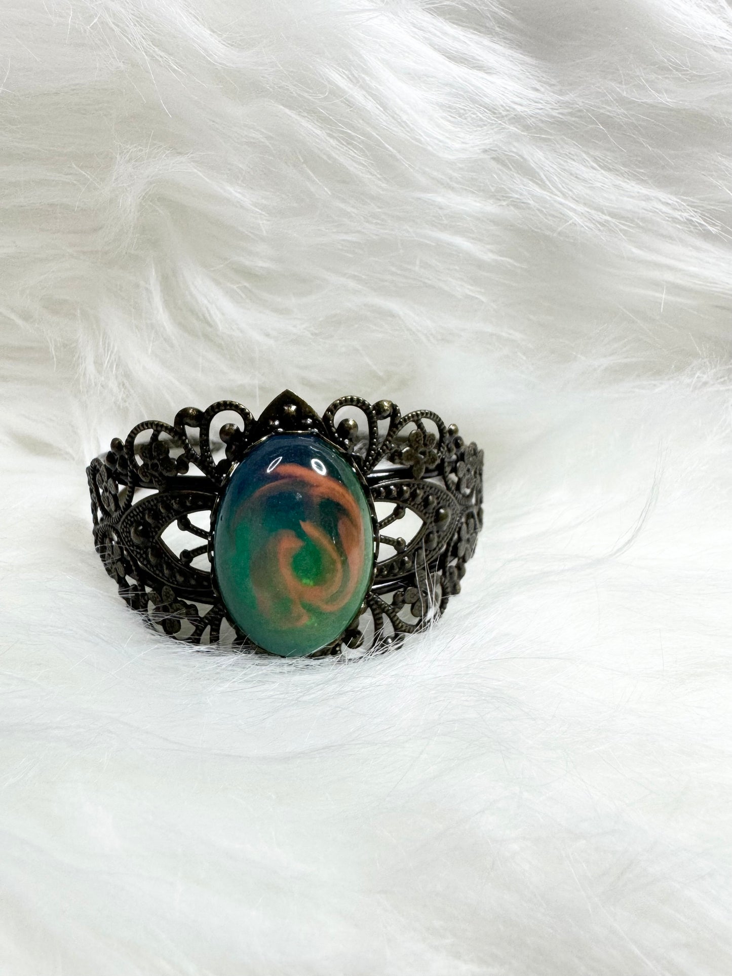 Bracelet cuff