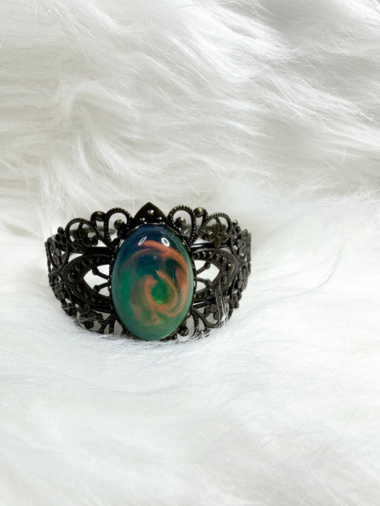 Bracelet cuff