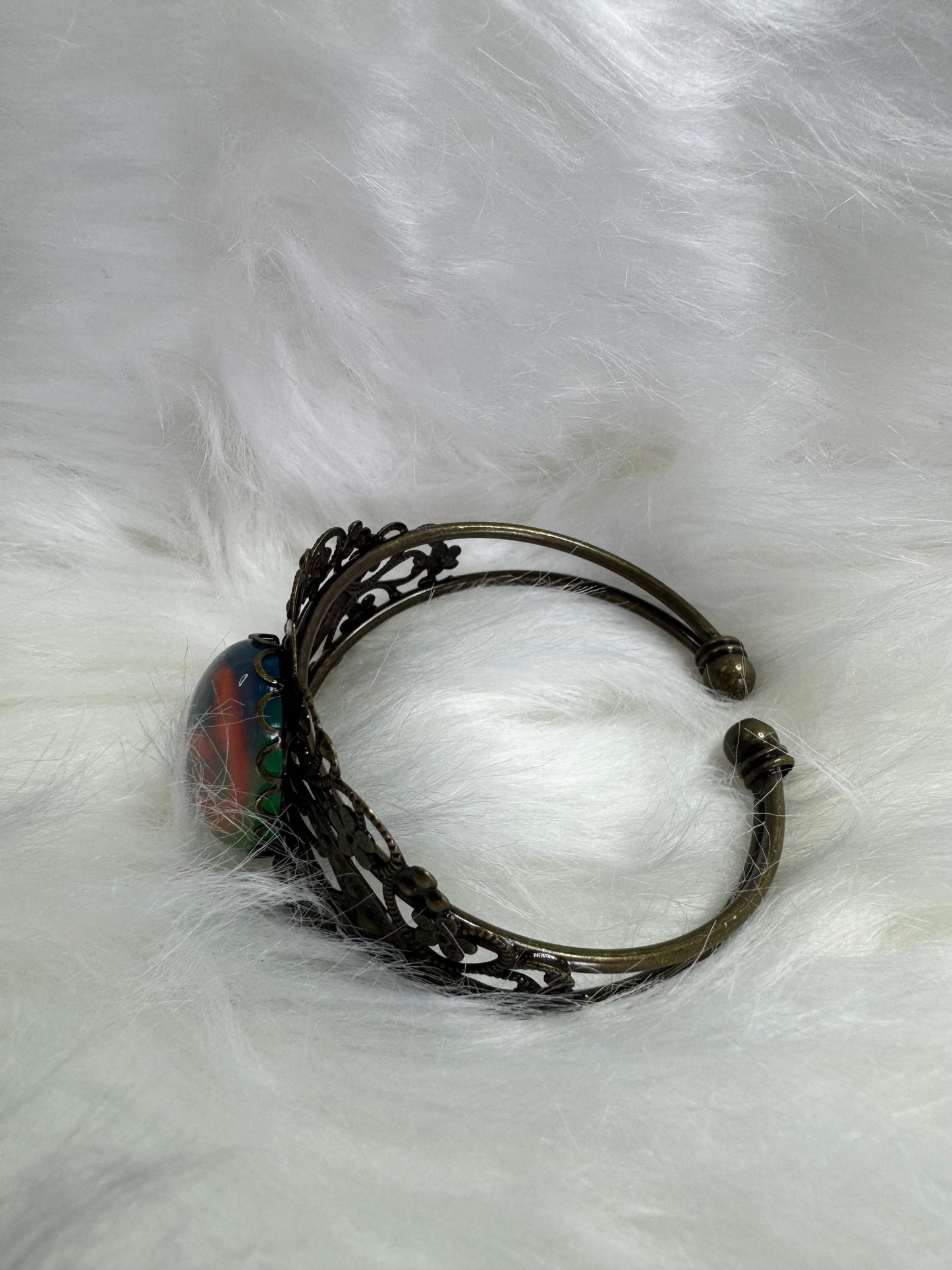 Bracelet cuff